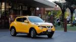 Nissan Juke 2015 года (AU)